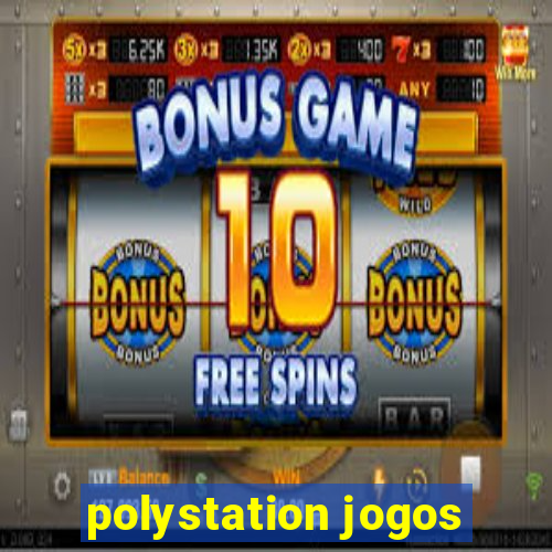 polystation jogos